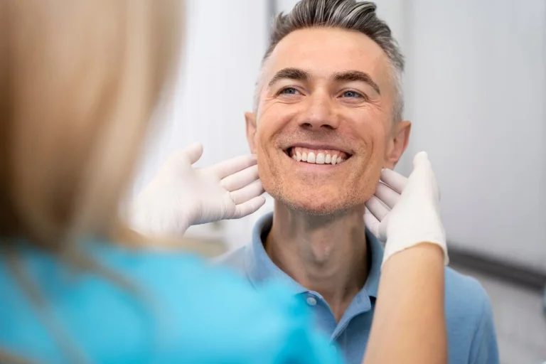 RESTORATIVE DENTISTRY