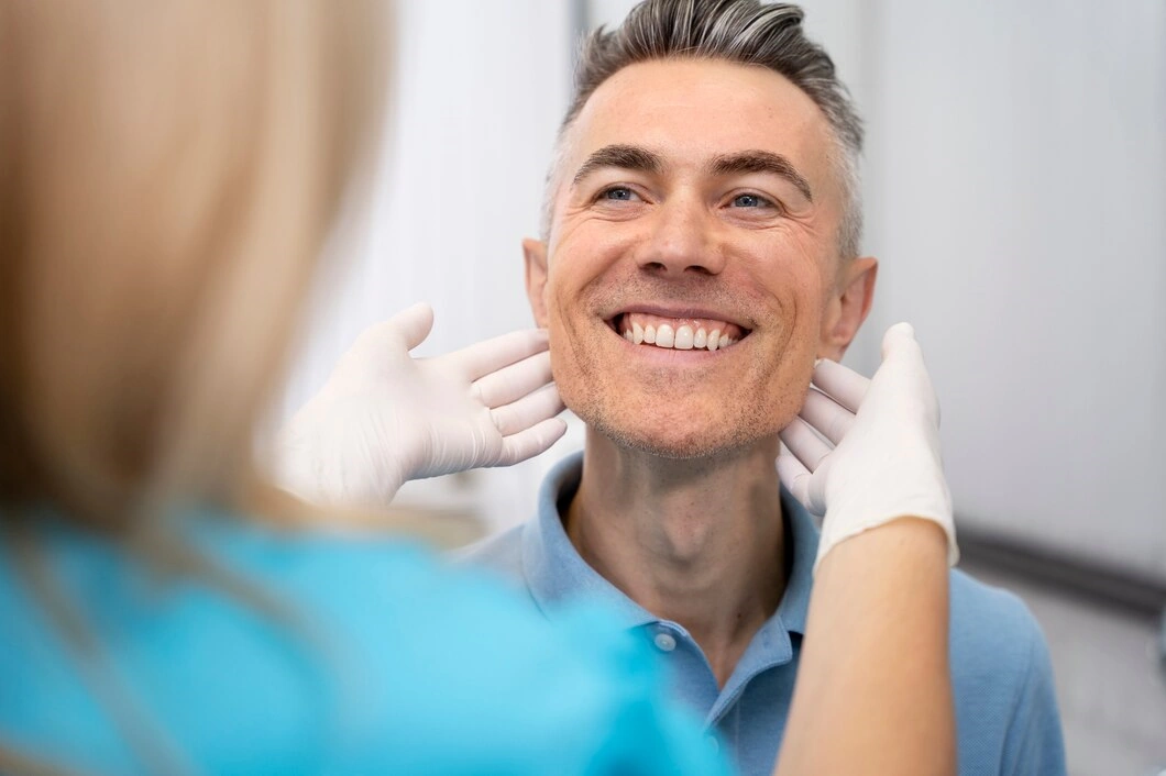 RESTORATIVE DENTISTRY